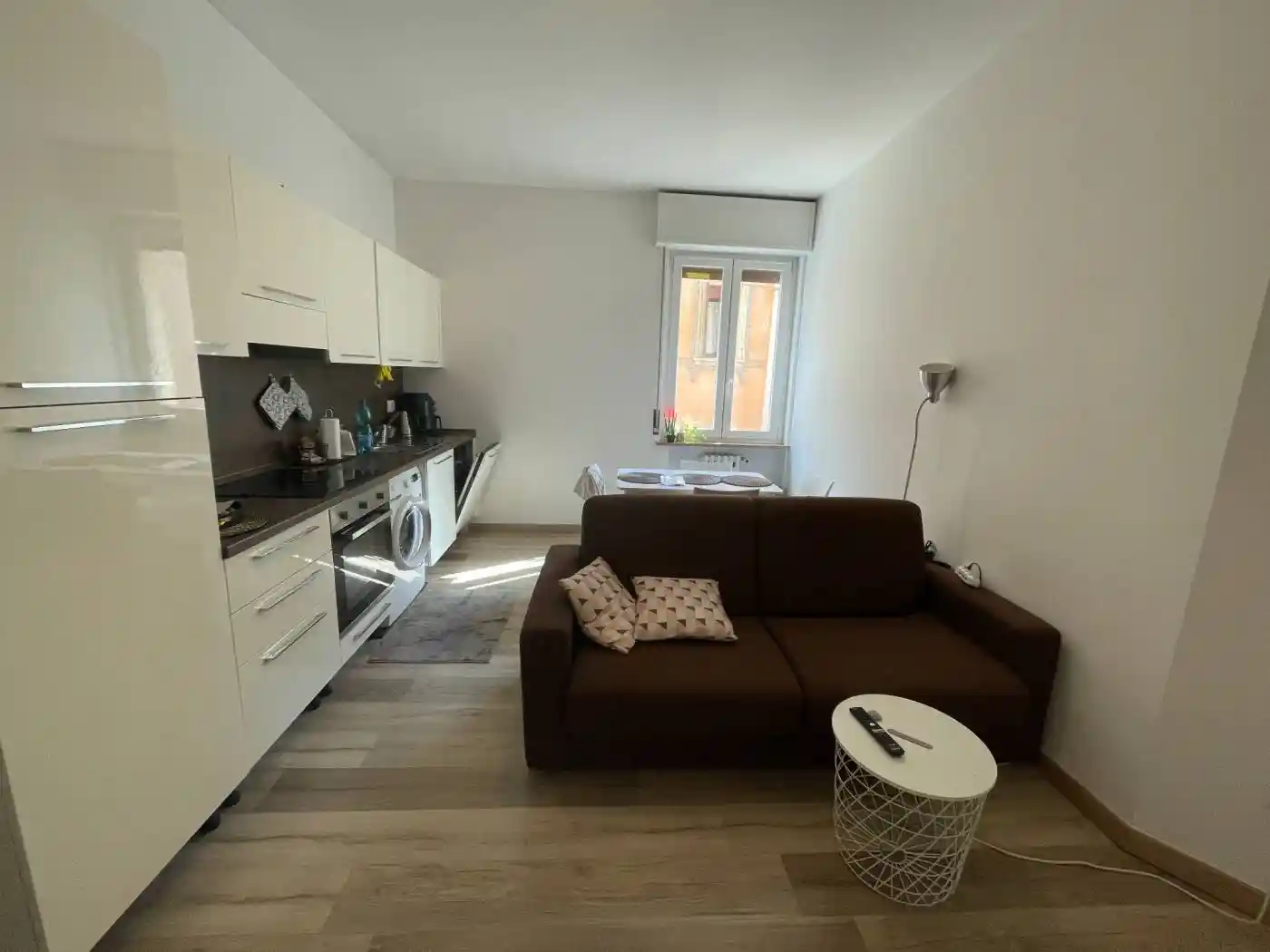 Appartamento in affitto a Verona