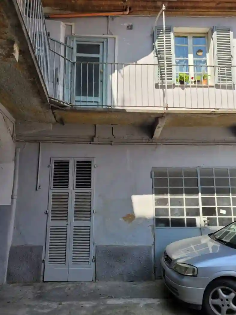 Palazzo - Edificio - foto 2