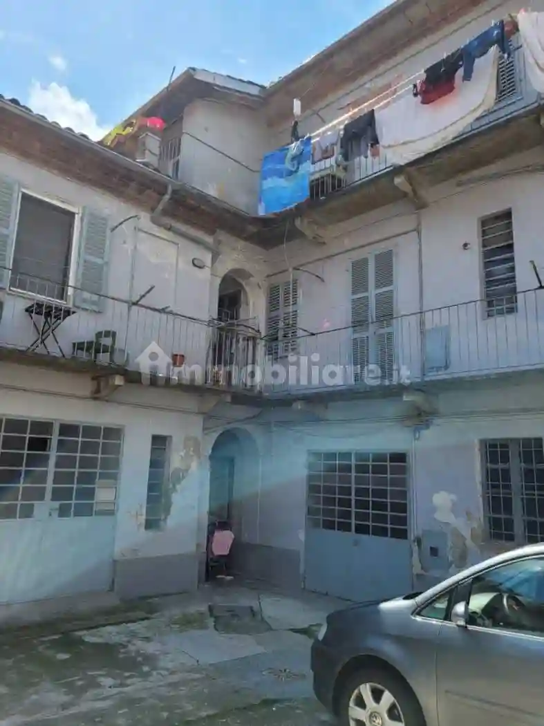 Palazzo - Edificio - foto 3