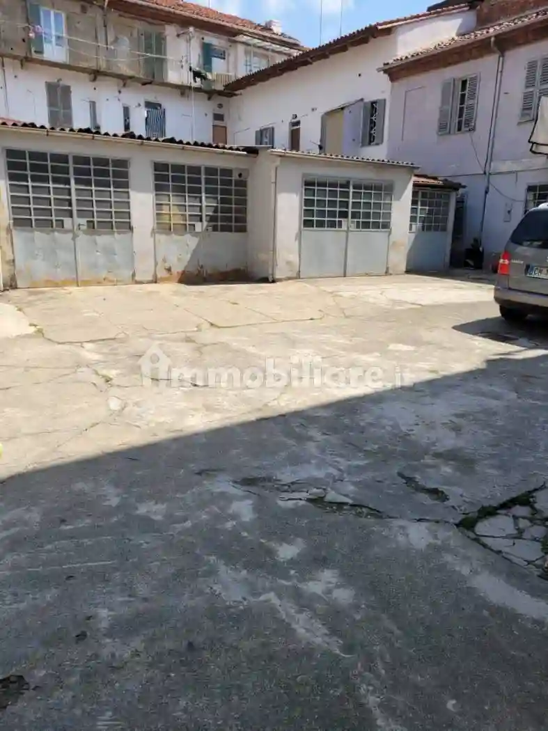 Palazzo - Edificio - foto 4