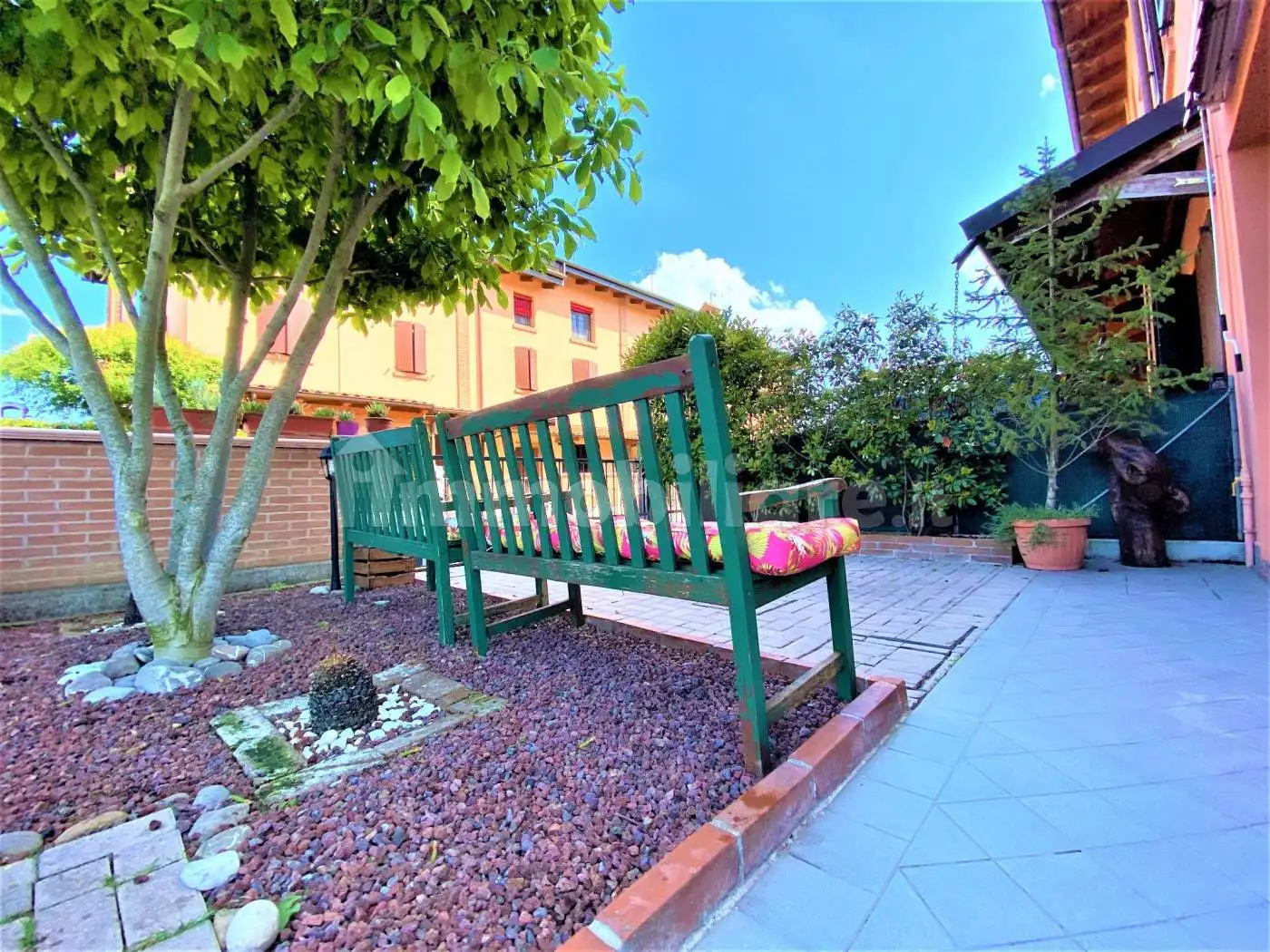 Villetta a schiera in vendita a Cento