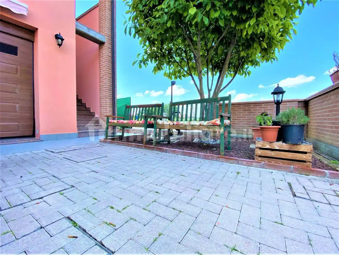 Villetta a schiera - foto 3