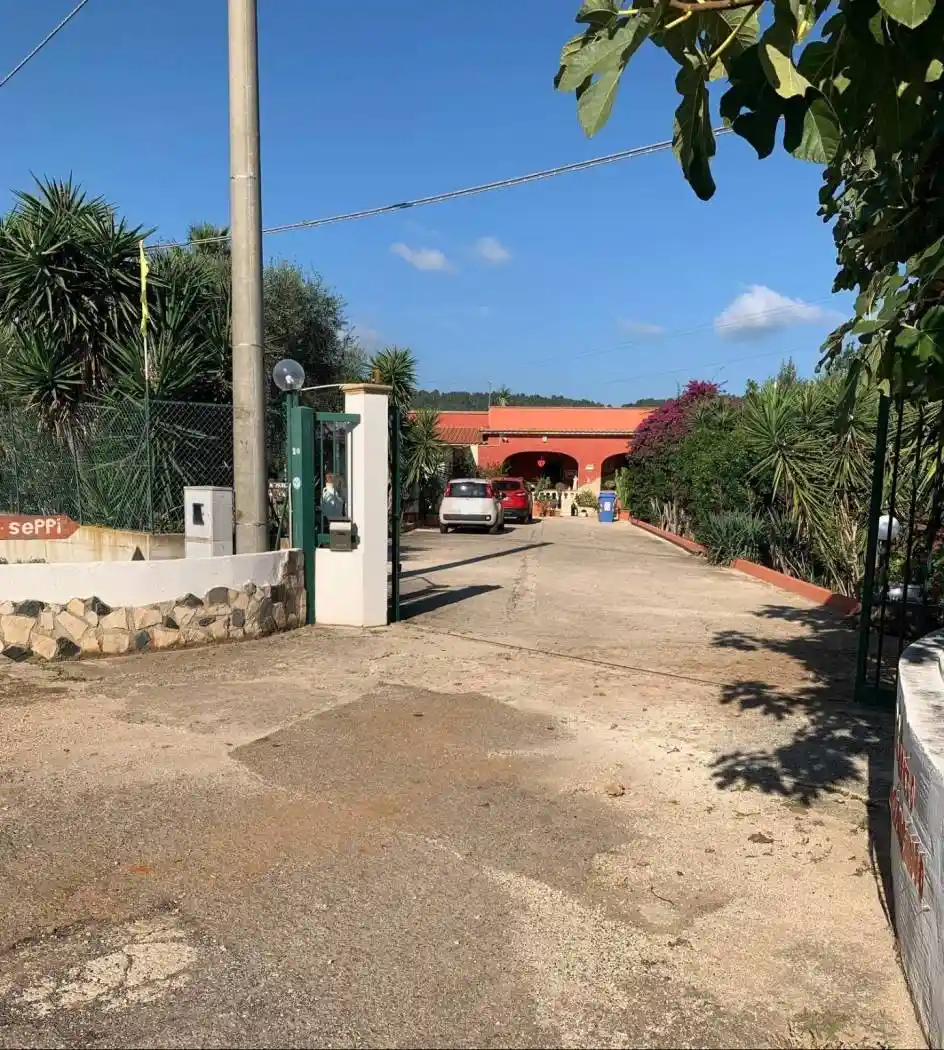 Rustico - Casale in vendita a Vieste