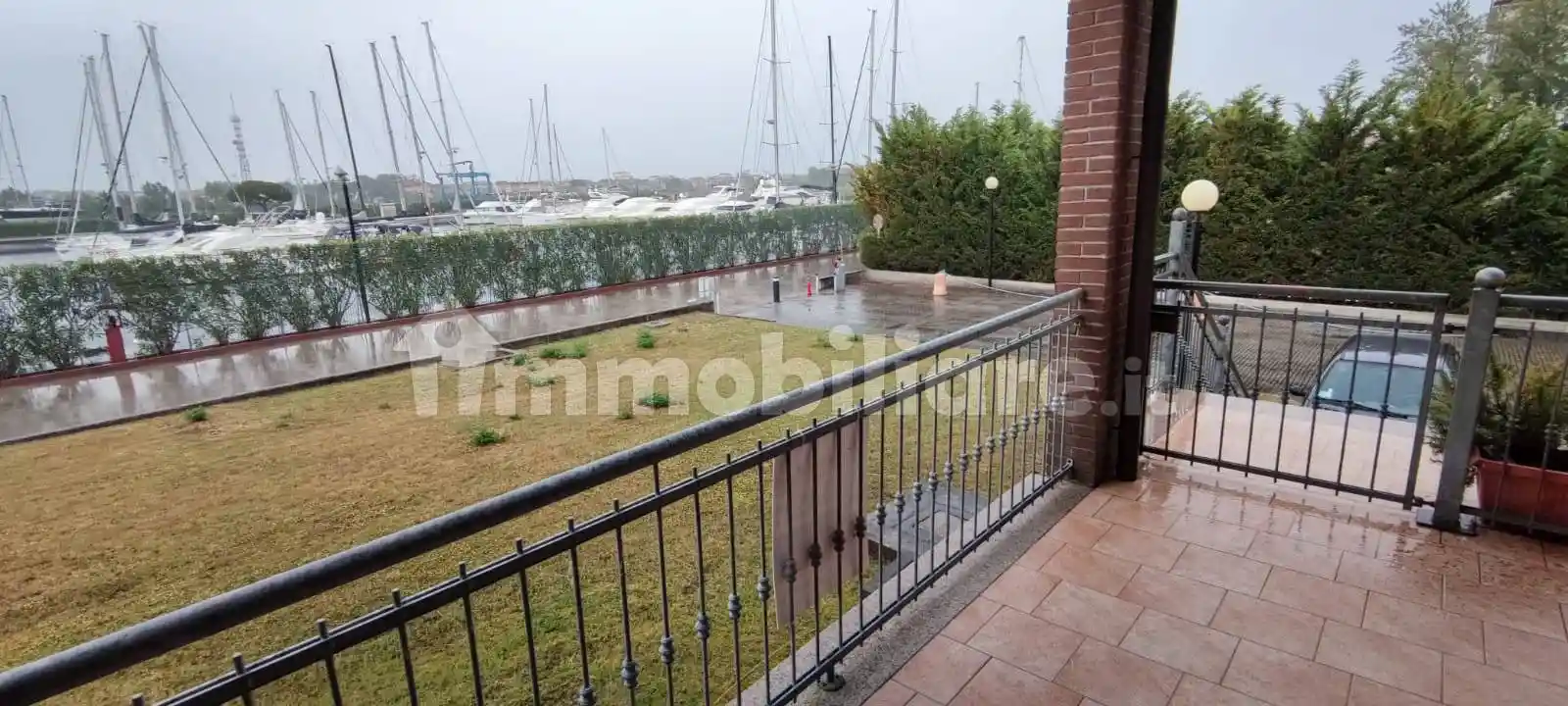 Appartamento in vendita a Comacchio