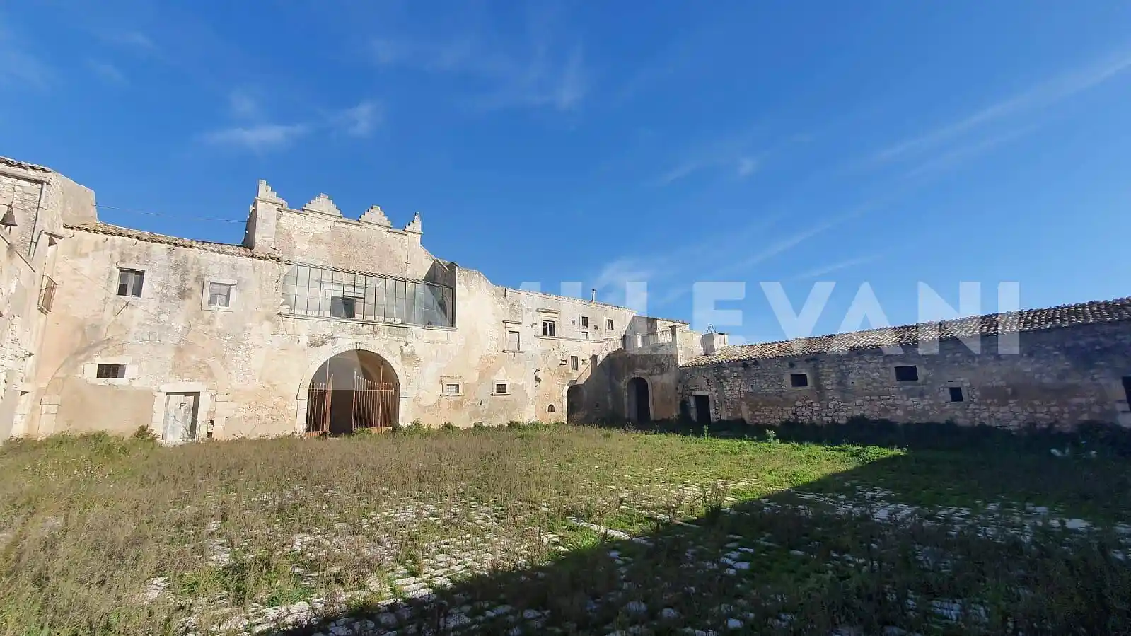 Rustico - Casale in vendita a Ragusa