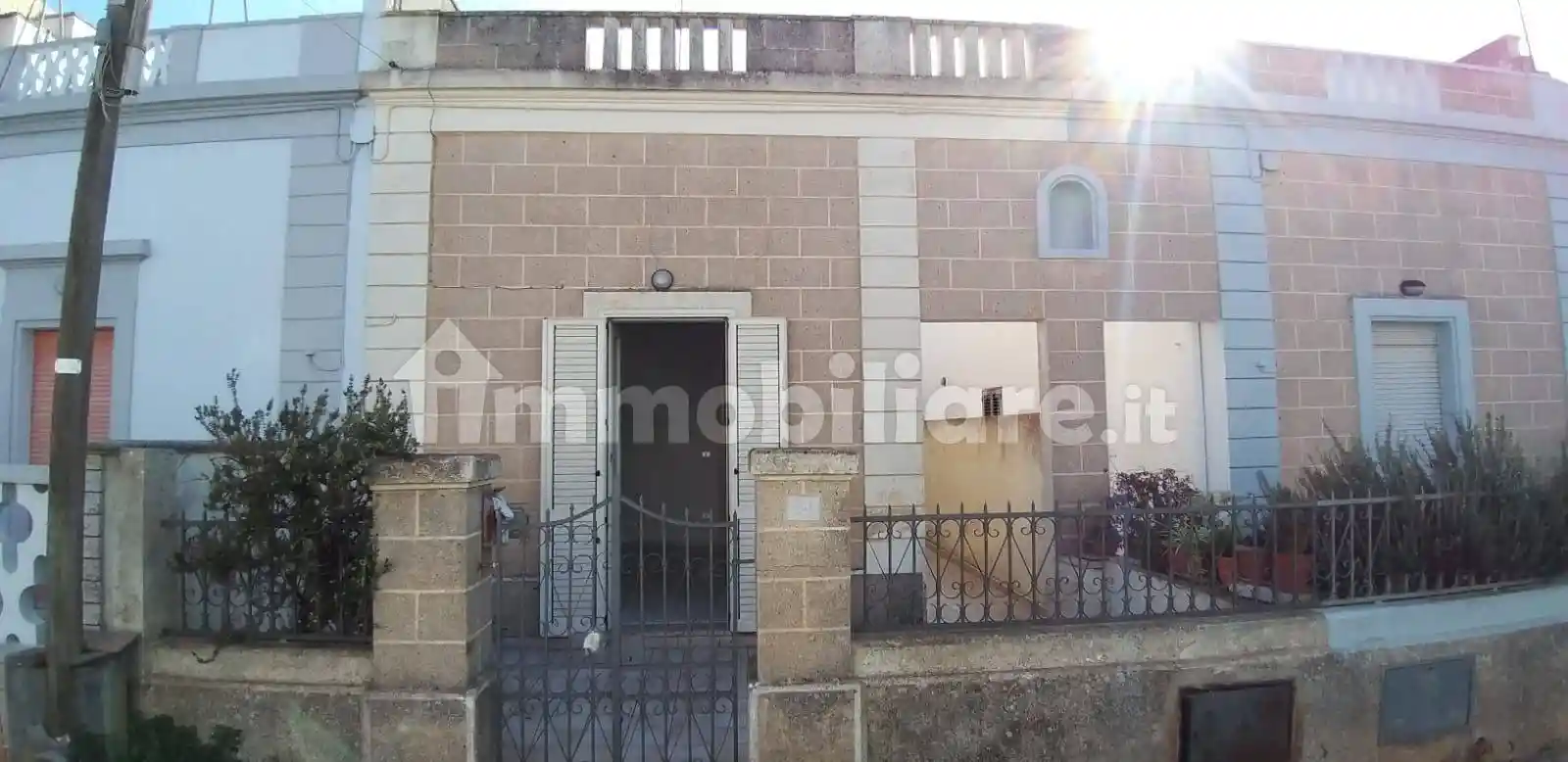 Appartamento in vendita a Gagliano del Capo