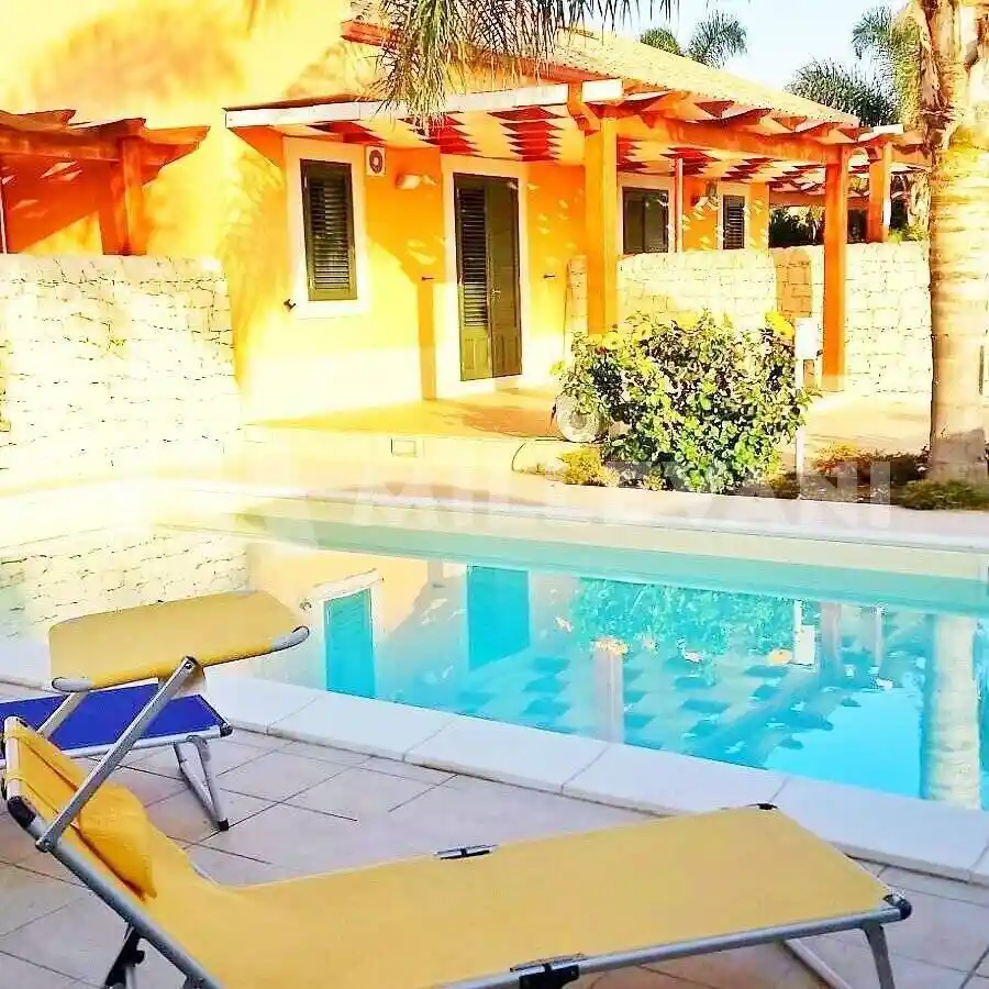 Villa in vendita a Scicli