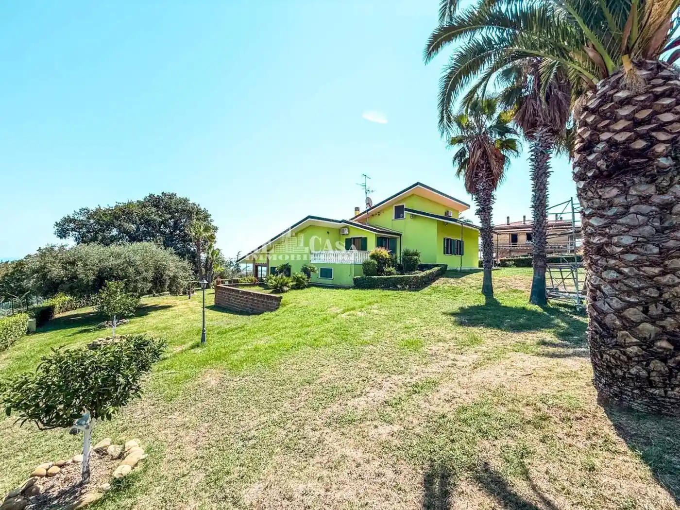 Villa unifamiliare via castani, Colli, Semaforo, Martinsicuro - foto 3