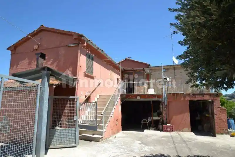 Rustico - Casale in vendita a Spinetoli