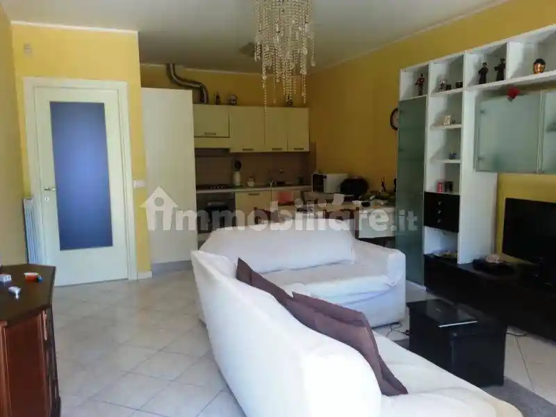 Appartamento in vendita a San Benedetto del Tronto