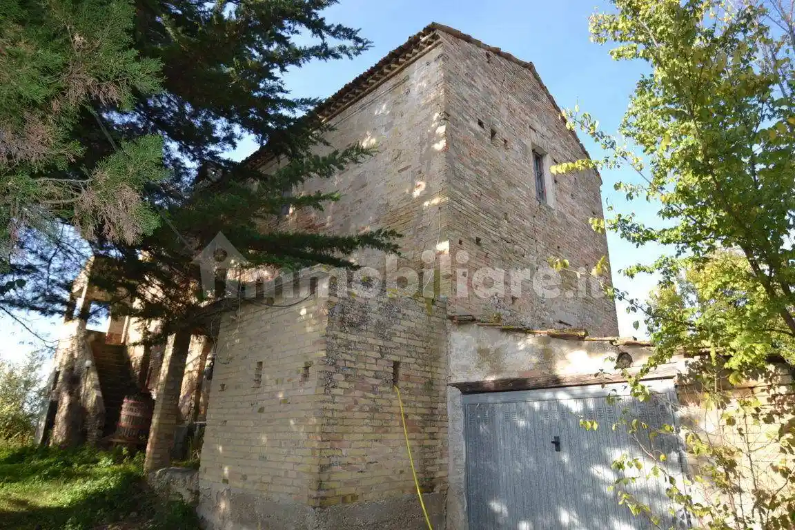 Rustico - Casale in vendita a Ripatransone