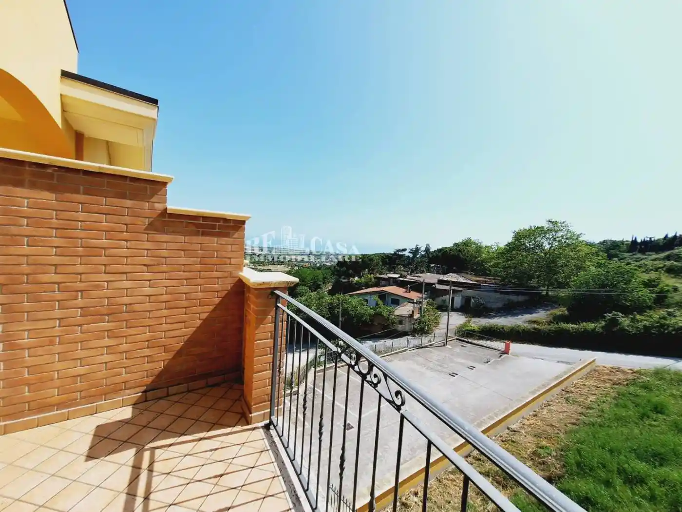 Trilocale C.da giardino, Colonnella - foto 3