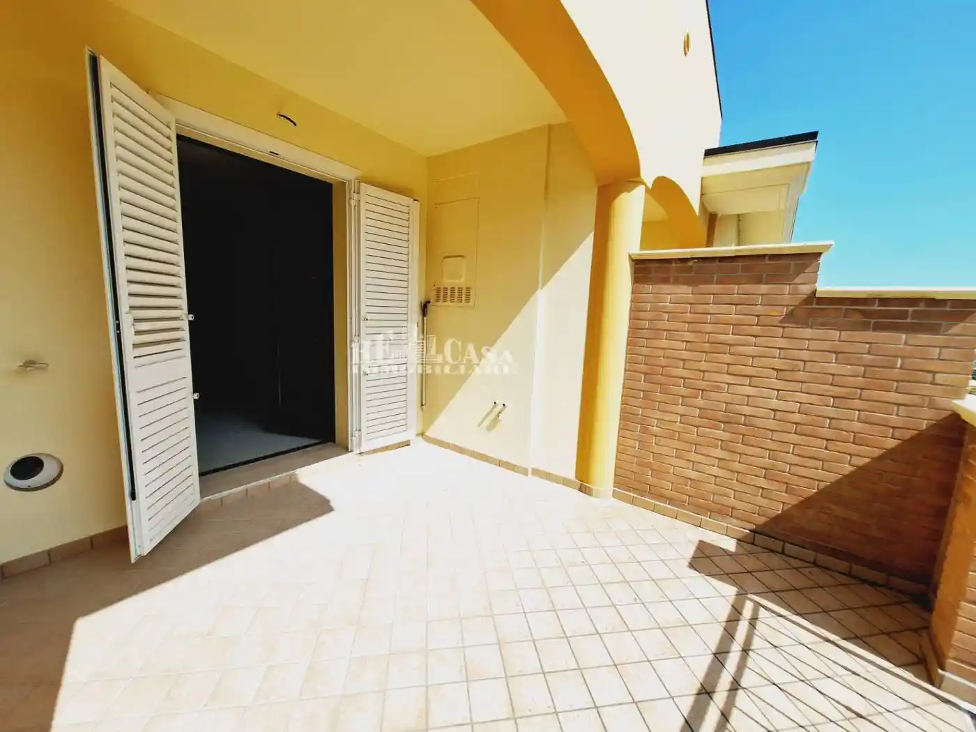 Trilocale C.da giardino, Colonnella - foto 4