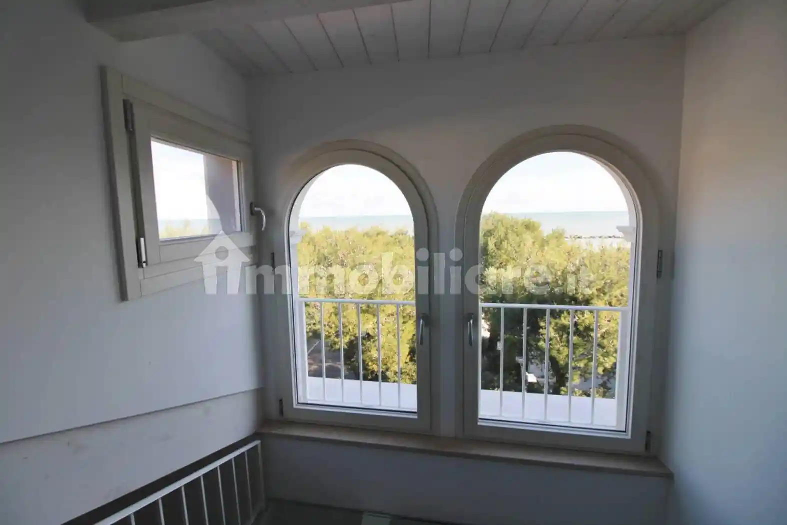 Appartamento in vendita a Cupra Marittima