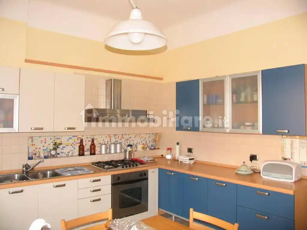 Appartamento in vendita a Grottammare