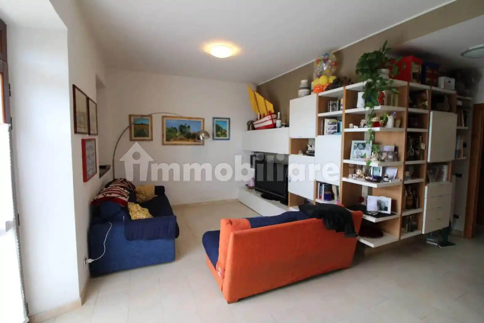 Appartamento in vendita a Ripatransone