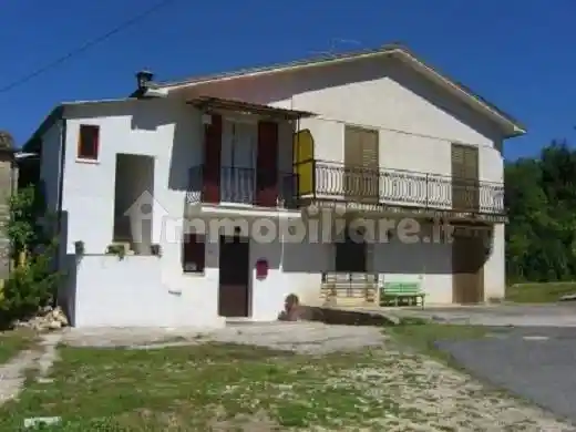 Casa indipendente in vendita a Arce