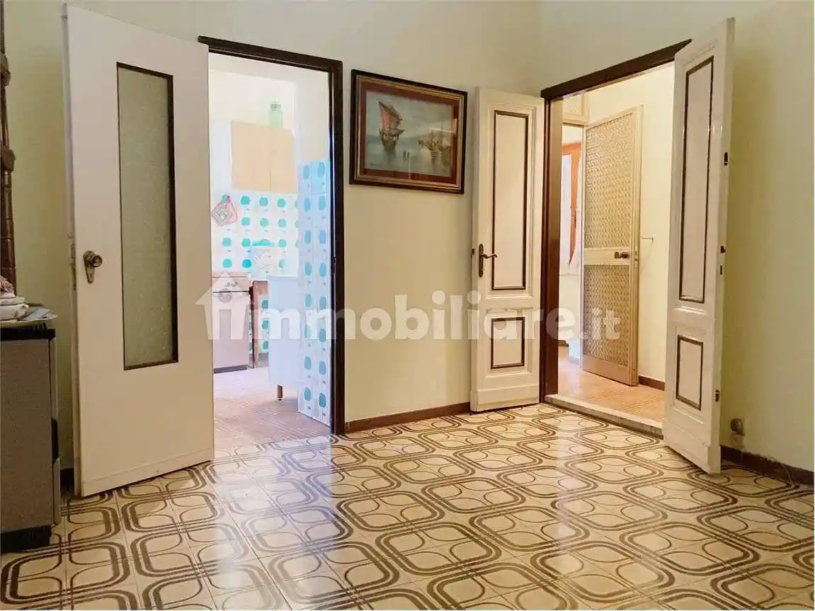 Appartamento in vendita a Villa Basilica