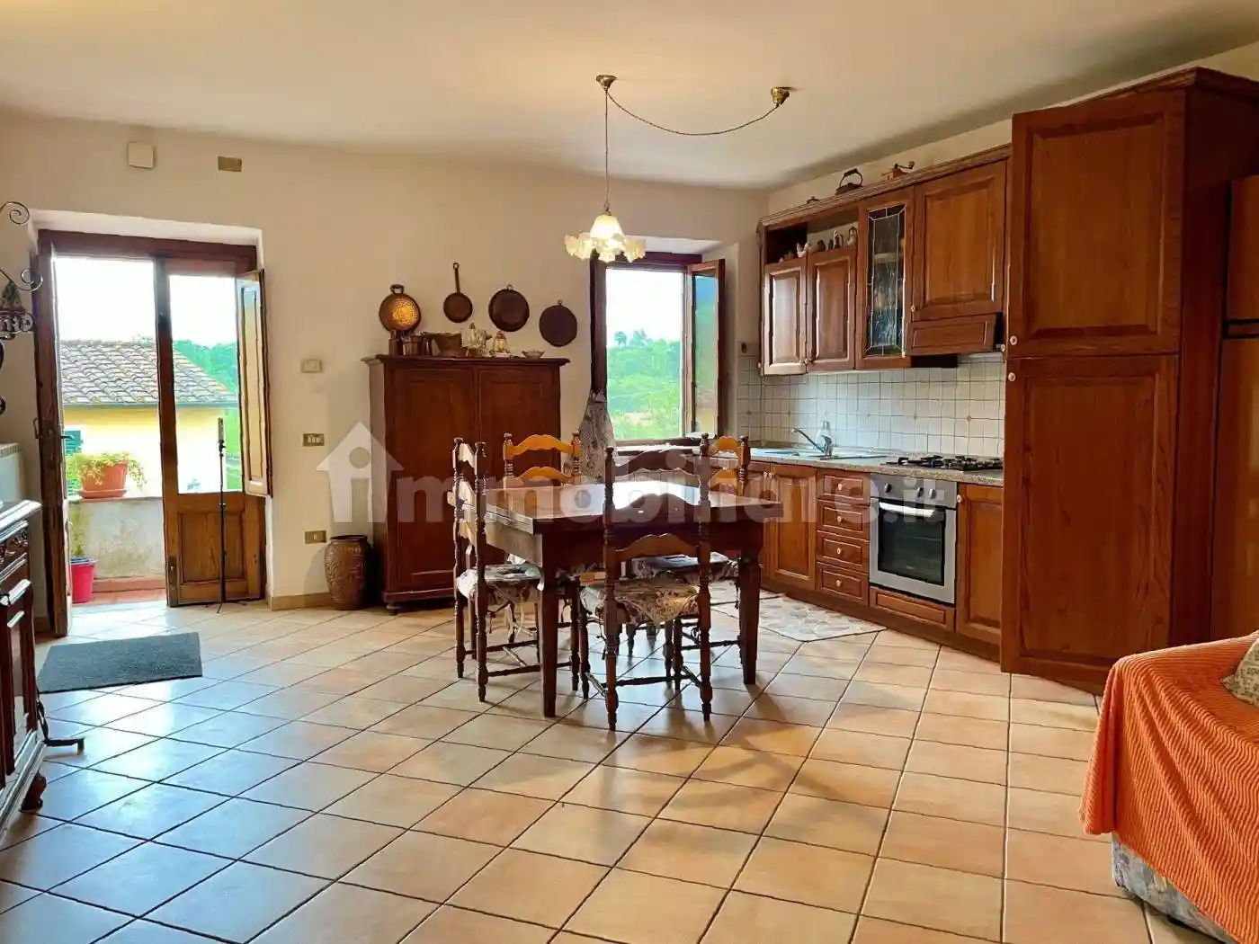 Casa indipendente in vendita a Capannori