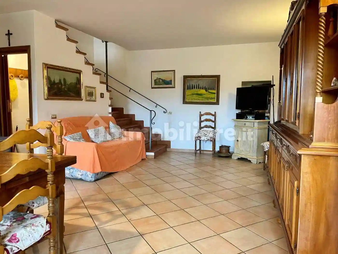 Casa indipendente - foto 3