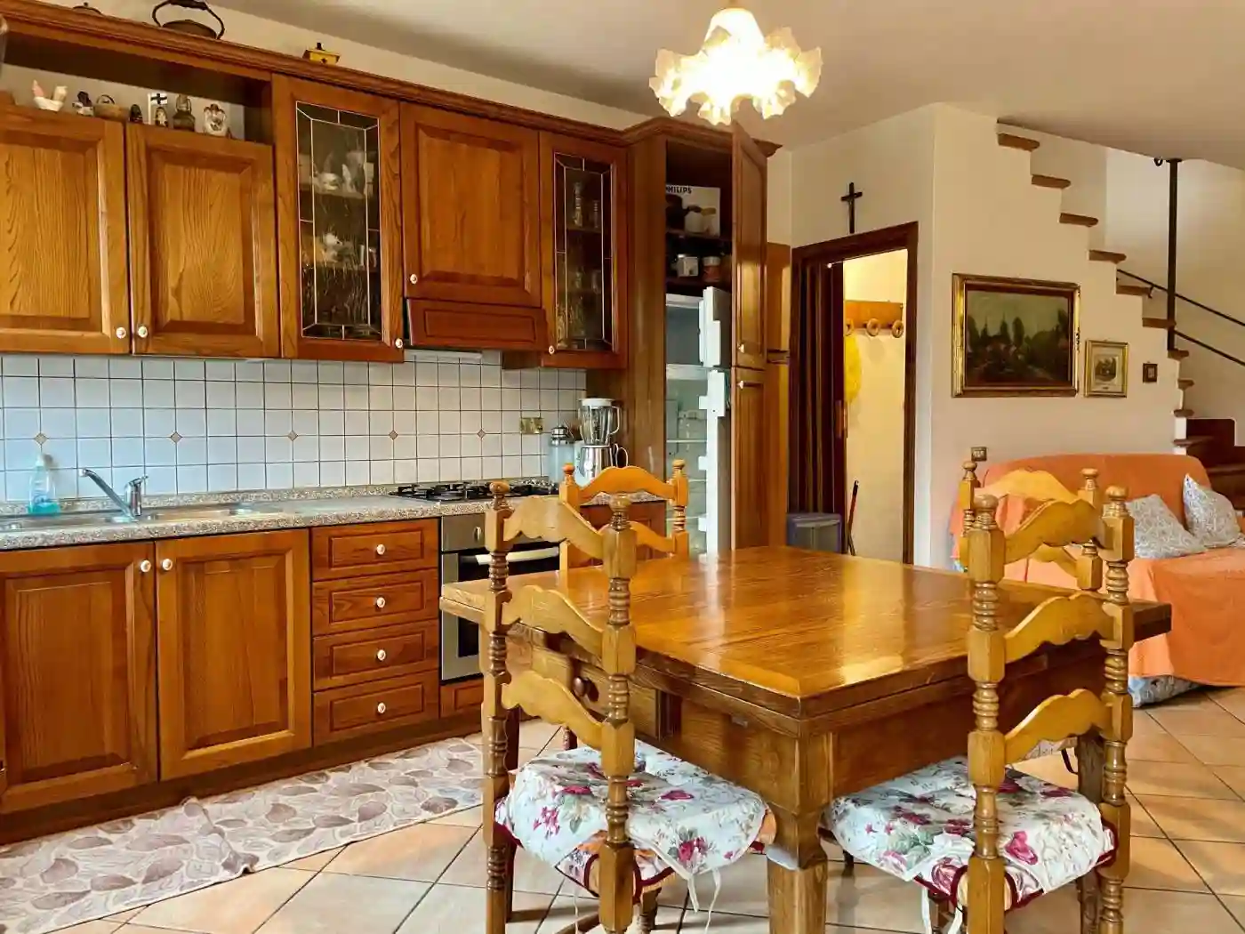 Casa indipendente - foto 4