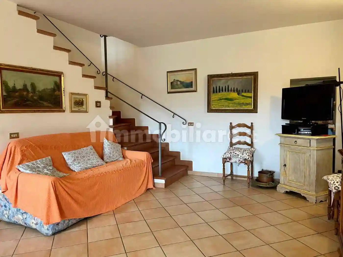 Casa indipendente - foto 5