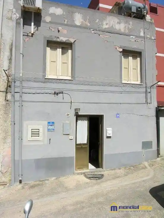 Casa indipendente in vendita a Pachino