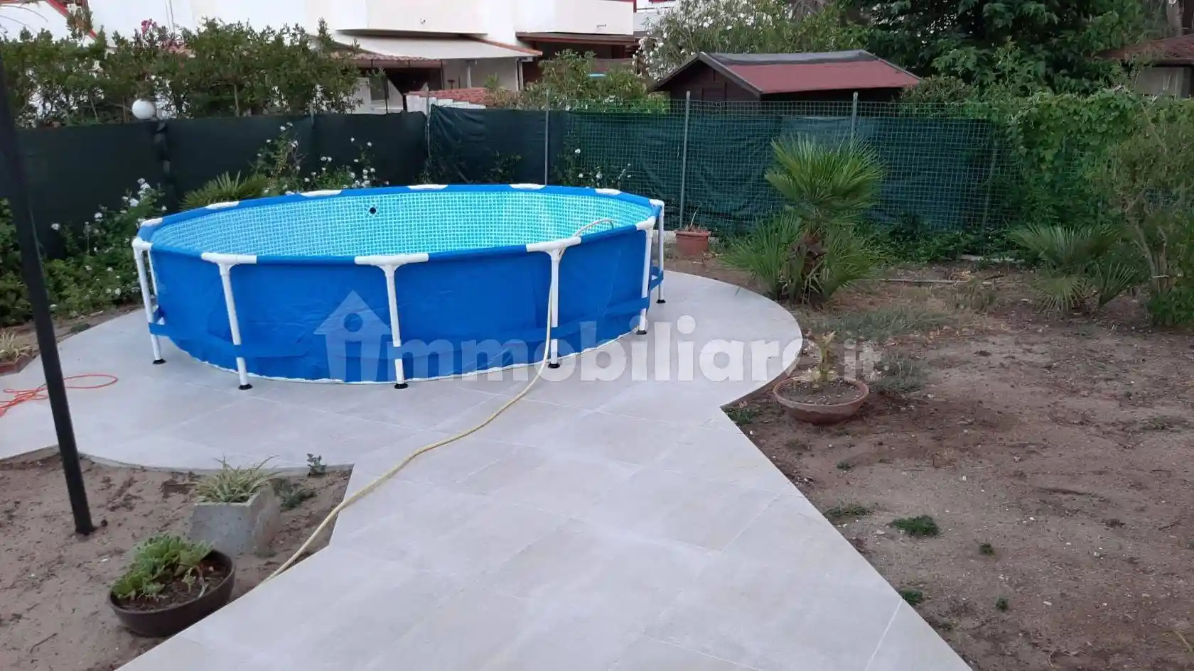 Villa in vendita a Castellaneta