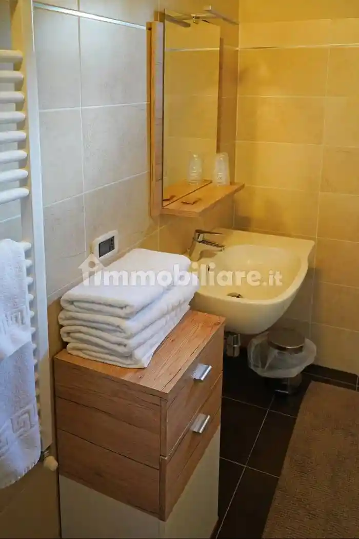 Trilocale corso Plistia, Pescasseroli - foto 2