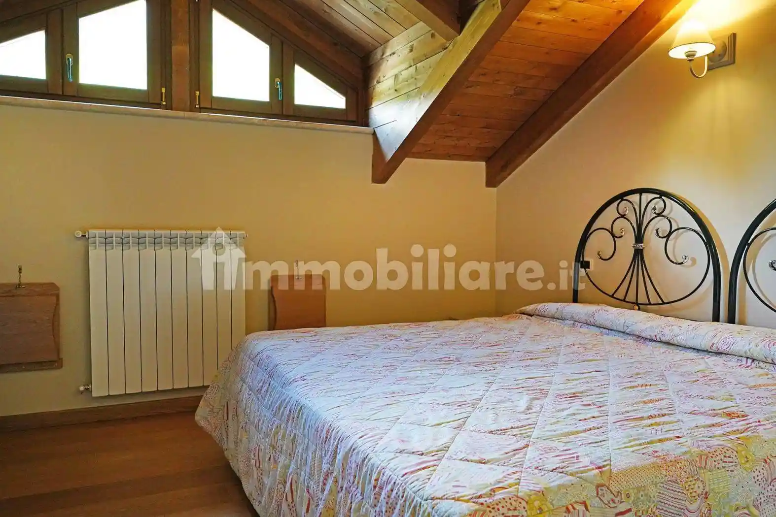 Trilocale corso Plistia, Pescasseroli - foto 3