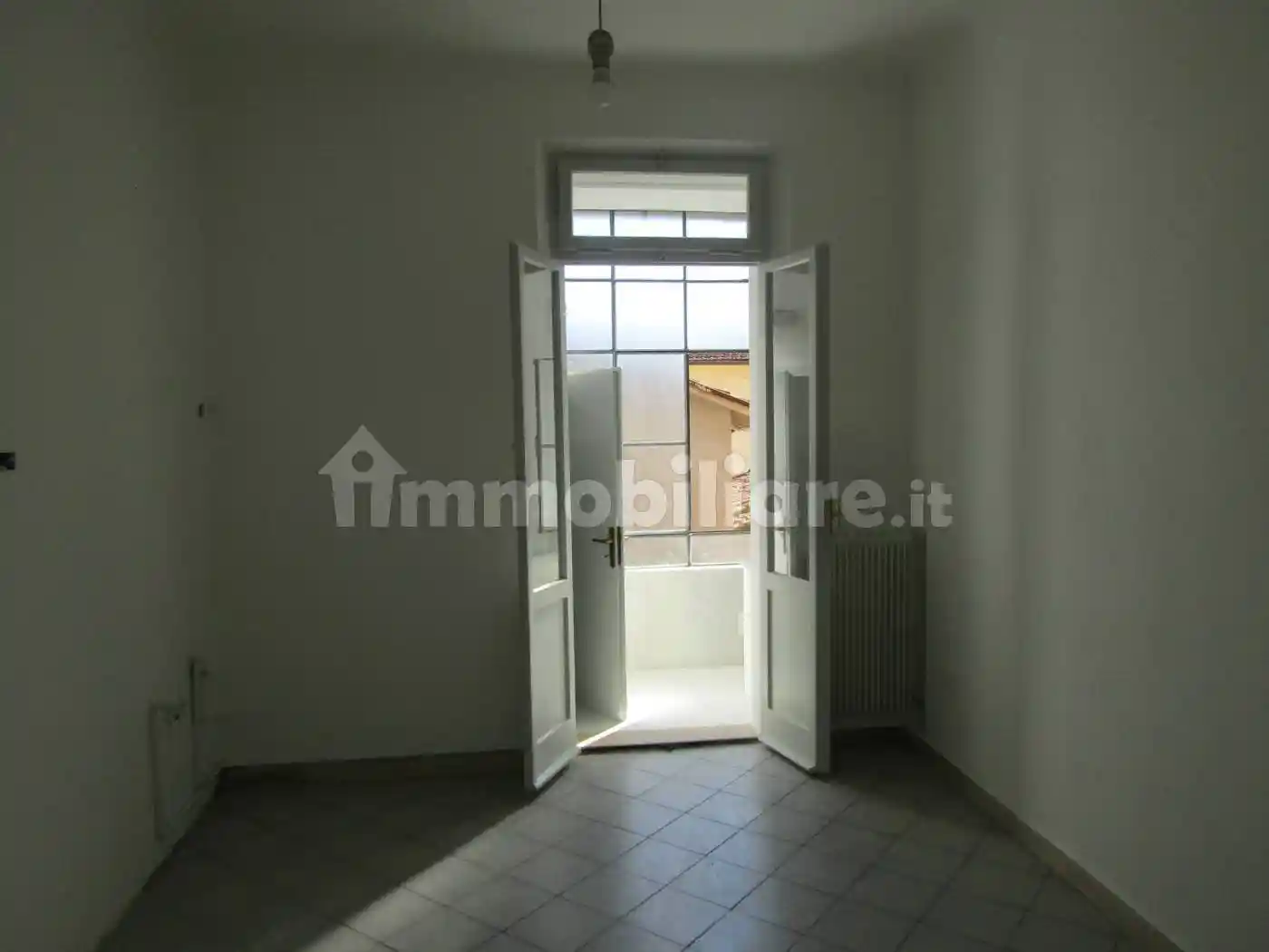 Appartamento in vendita a Jesi