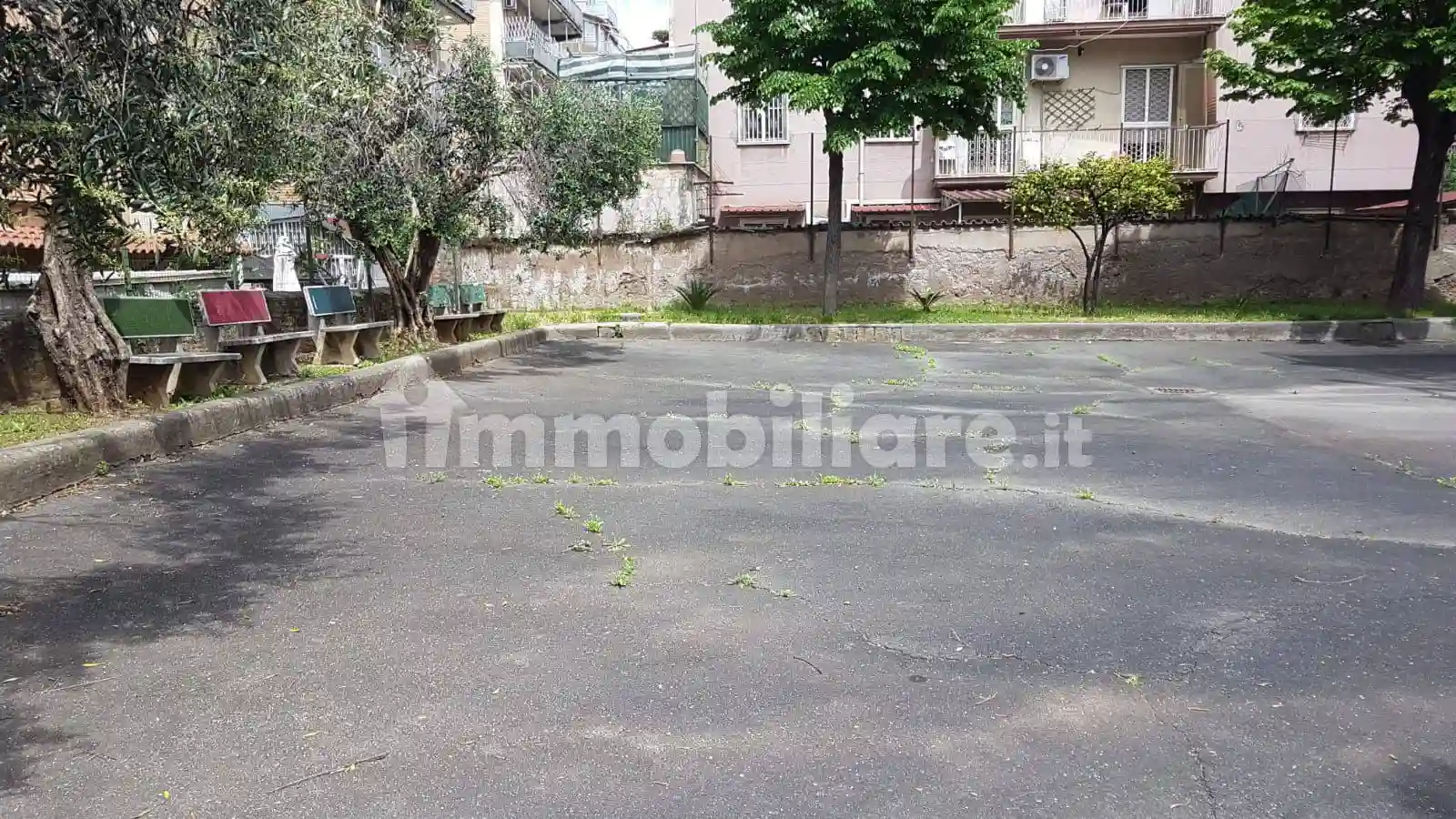 Palazzo - Edificio - foto 2