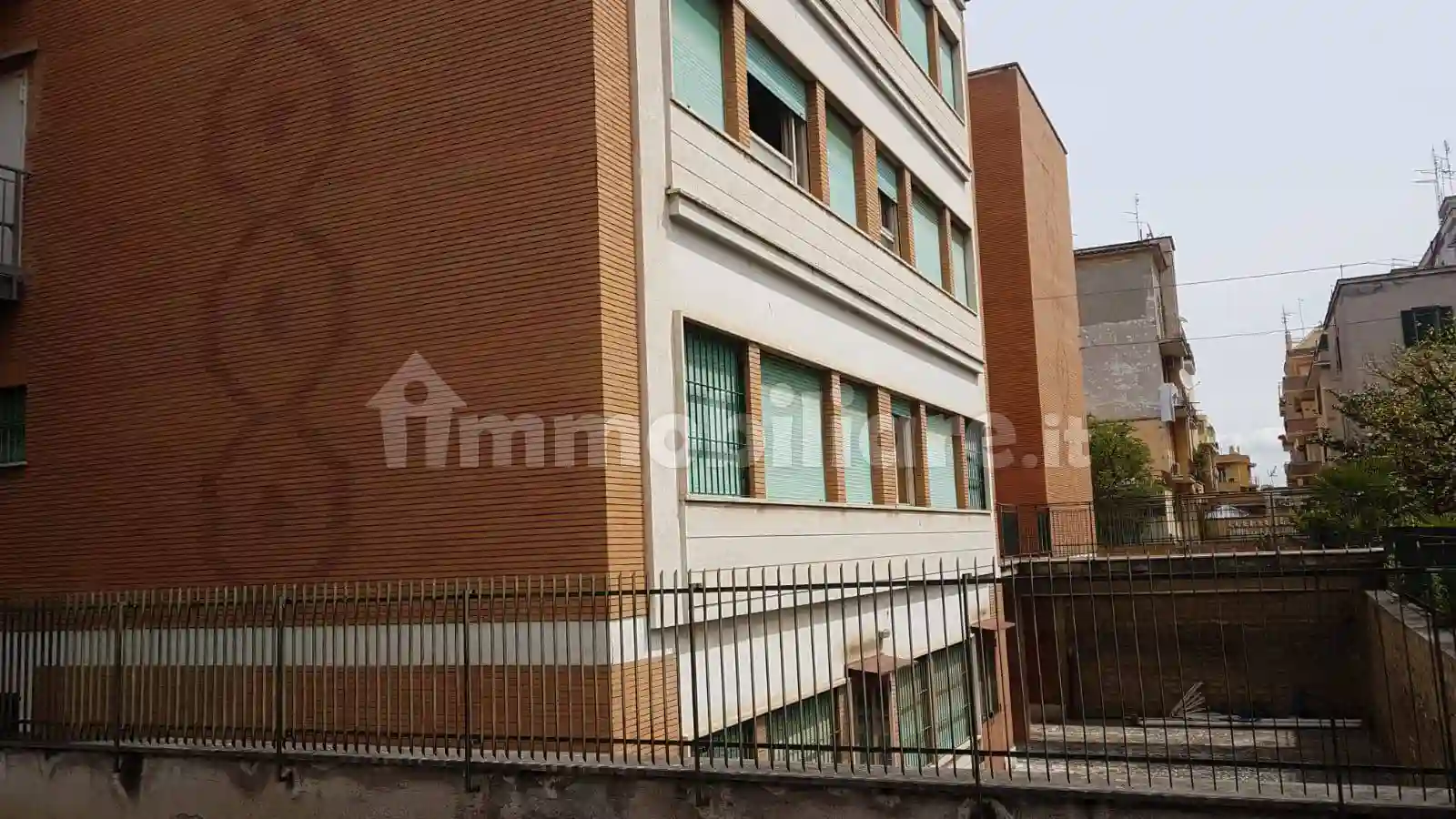 Palazzo - Edificio - foto 5