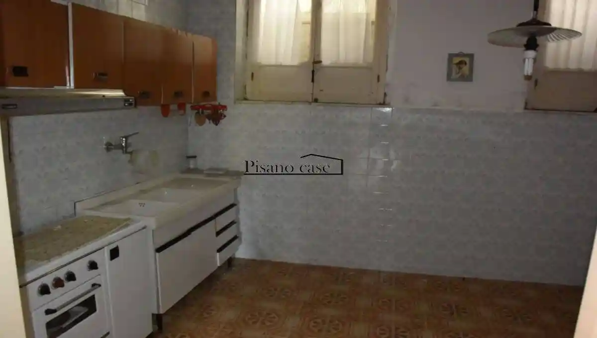 Bilocale via Duca degli Abruzzi, Centro, San Marco Argentano - foto 2