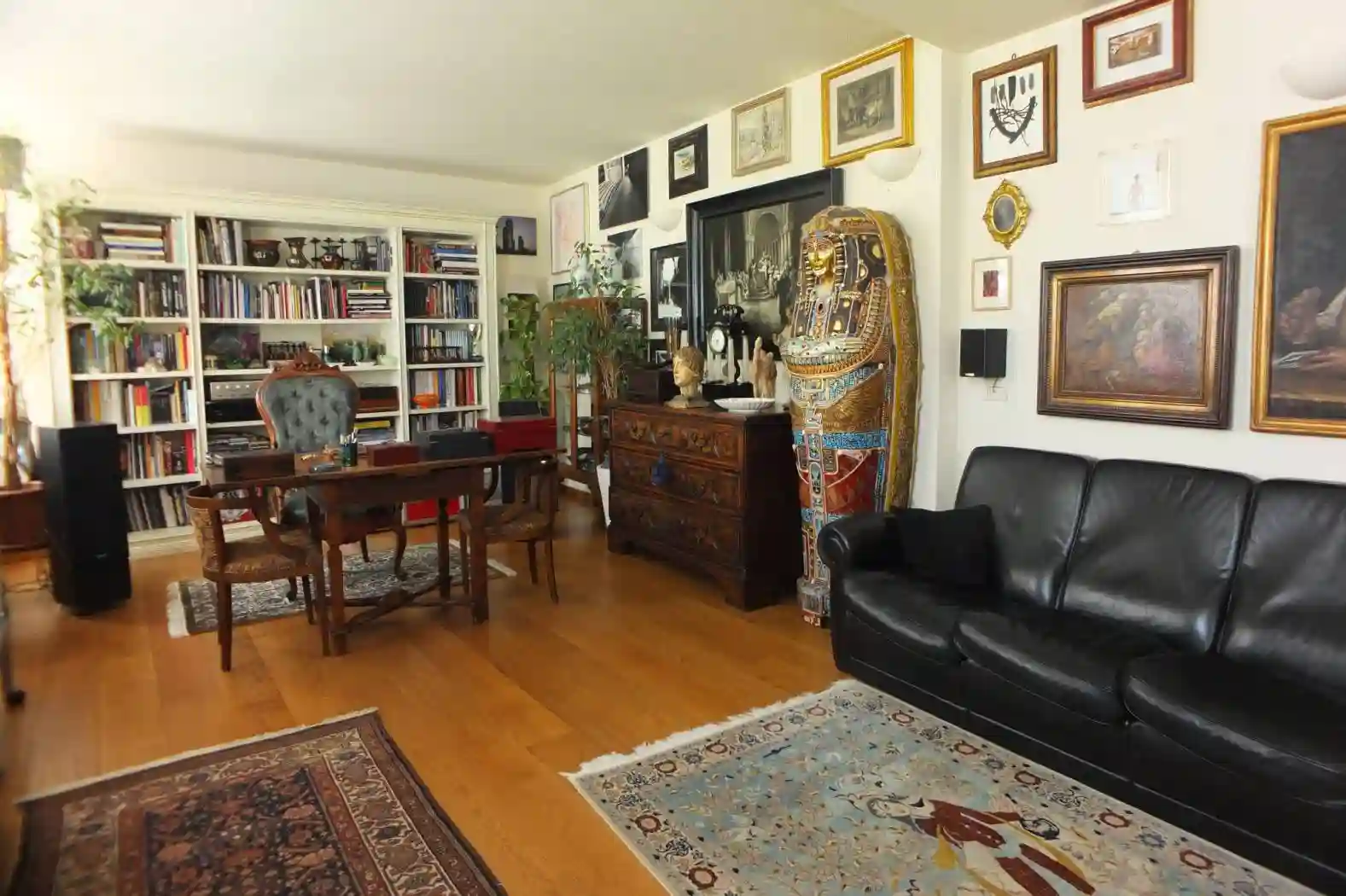 Attico - Mansarda - foto 2