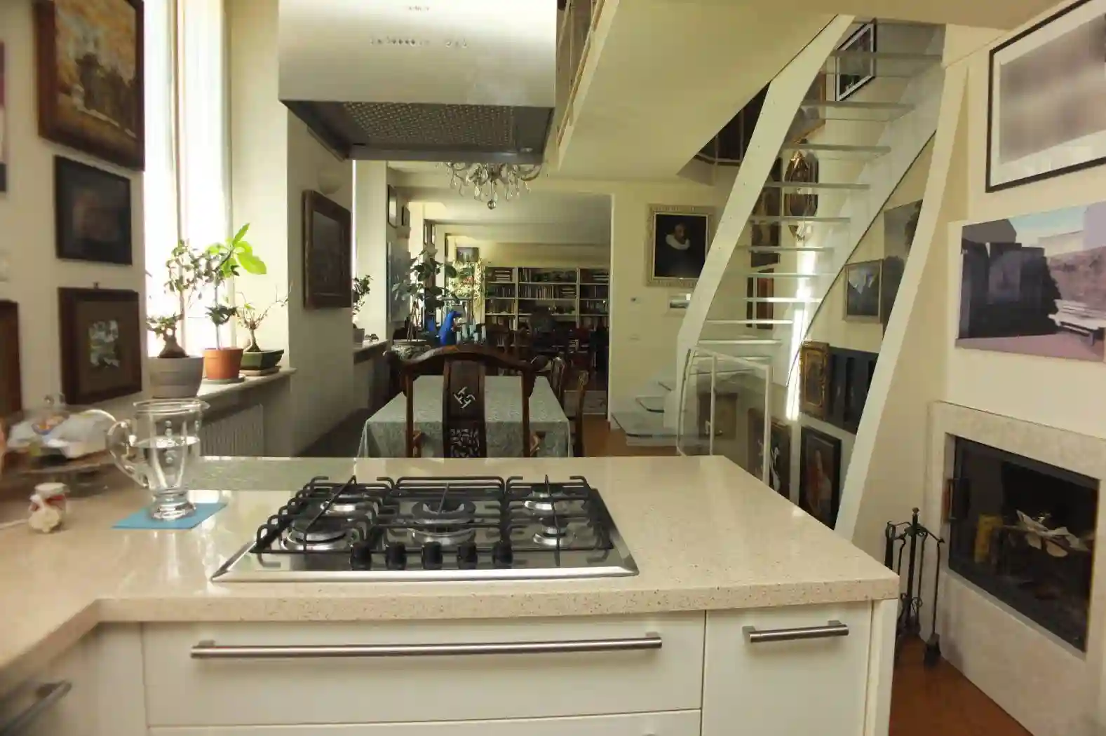 Attico - Mansarda - foto 3