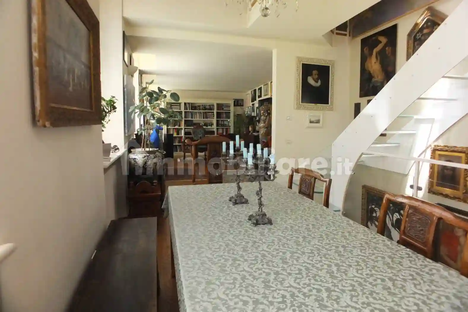 Attico - Mansarda - foto 4