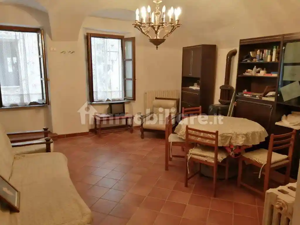 Appartamento in vendita a Garessio