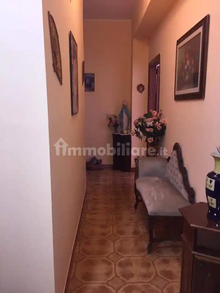 Quadrilocale via Nazionale 77, Venetico Marina, Venetico - foto 2