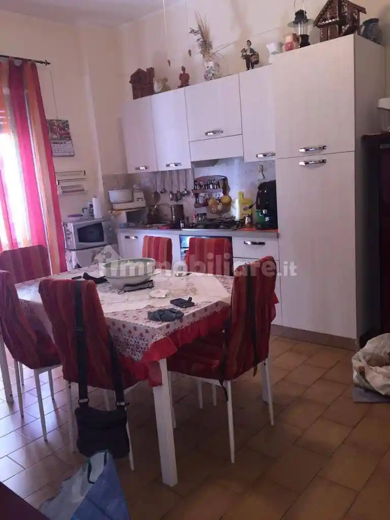 Quadrilocale via Nazionale 77, Venetico Marina, Venetico - foto 4