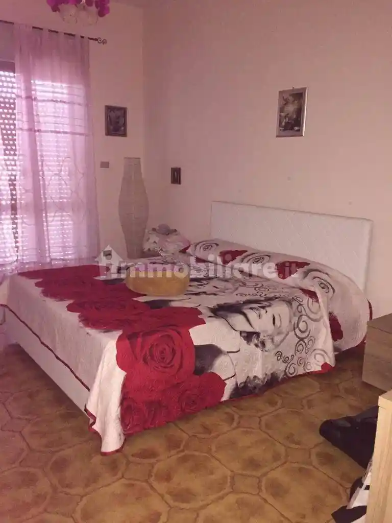 Quadrilocale via Nazionale 77, Venetico Marina, Venetico - foto 5