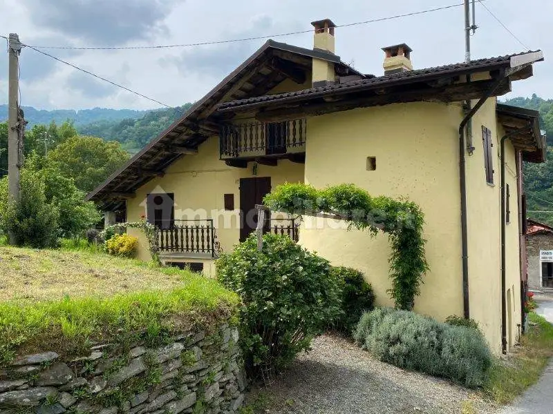 Rustico - Casale in vendita a Brondello