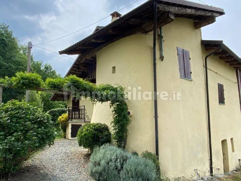 Rustico via Pasca, Brondello - foto 2