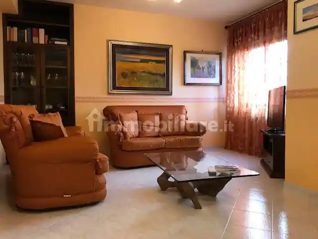 Appartamento in vendita a Ceccano