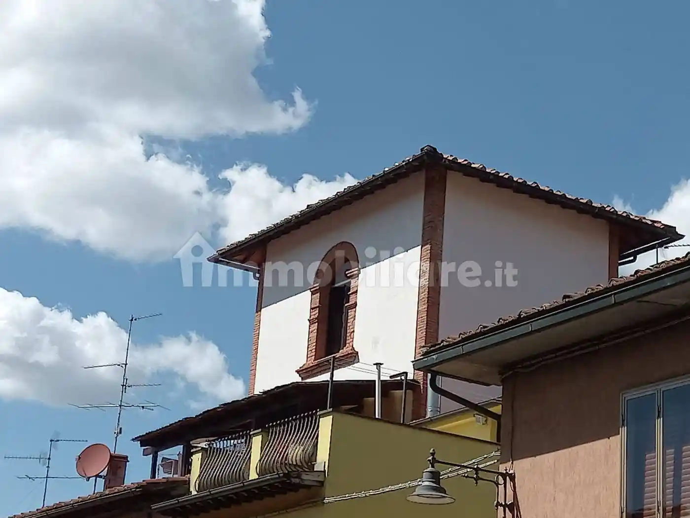 Appartamento in vendita a Campi Bisenzio