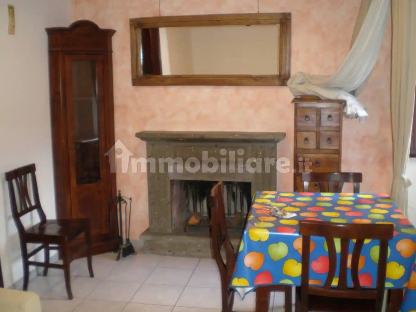 Appartamento in vendita a Marino