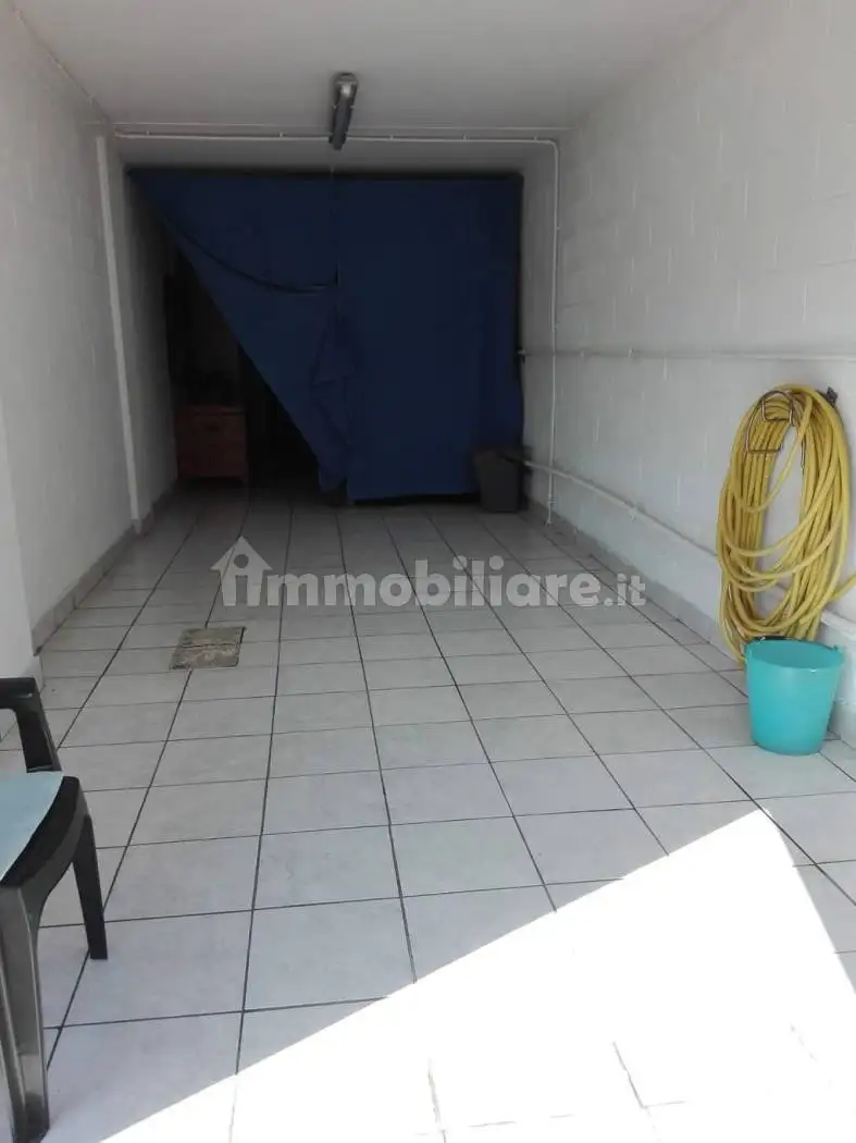 Bilocale via Dogana 82, Santa Cristina, Rimini