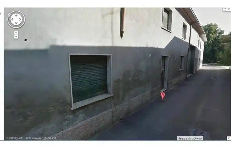 Palazzo - Edificio in vendita a Casalbuttano ed Uniti