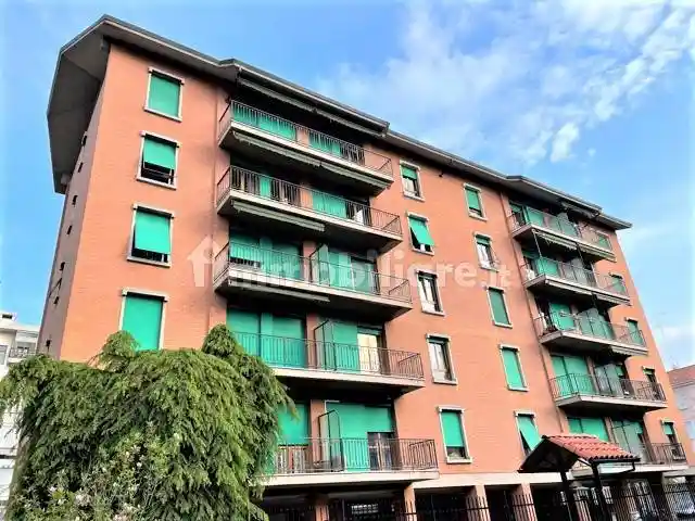 Appartamento in vendita a Alessandria