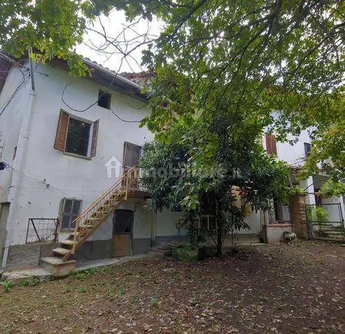 Casa indipendente in vendita a Villamiroglio